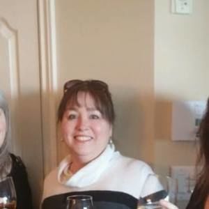 Meet your Posher, Chantale